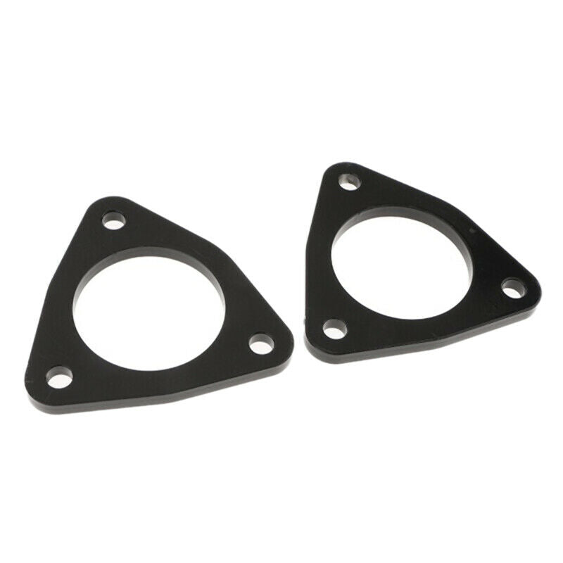 1/2 Inch Front Leveling Lift Blocks Kit 2WD & 4WD For Ford F150 2004-2019