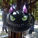 1PC Halloween PVC Inflatable Animated spider Outdoor Halloween Party Supplies ME