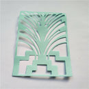 Lifelike Fountain design Metal Cutting Dies For Scrapbooking Card Craft Deco J,a