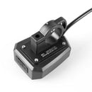 Electric Bike Usb Charger Output 5V 2A For Mobile Phones Ebike 36V 48V 72V