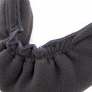 1 PC/Pack 5 Layers Bamboo Fiber Charcoal Washable Cloth Diaper Nappies Insert BX