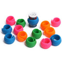 Portable Keep Tightness Preventing Unwinding Coil Durable Practical Mini