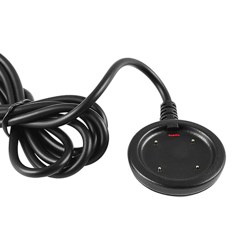 USB Charging Cable Charger Dock for Polar GRIT X Ignite Smart Watch New