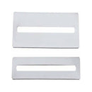 4x Electric Bass Guitar Fret File Leveling Tool Guitar Fretboard Protector