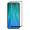 Hat-Prince Tempered Glass Display Screen Full Film for Redmi Note 8 Pro