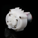 Gear Pump Oil Pump Motor Self-priming Mini Water Pump with 1m Water Pipe DC 5V