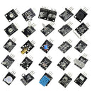 37 Sensor Ultimate 37 In 1 Sensor Modules Kit For Arduino Mcu Education UseE Gw