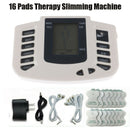 Electrical Muscle Massager Relax  Machine Tens Acupuncture Stimulator New  BX
