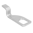Hanger Stand Accessories Car Lock Extend Rear Tailgate Holder Stainless Steel