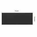 120 to 3000 Sandpaper Assortment Dry/Wet 9x3.6 Inch 42 Pieces for Automotiv