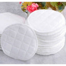 12pc Pregnant Women Soft And Breathable Baby Breastfeeding Pad Stickers Mat