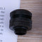G1/4 Brass Connector for 14mm OD PC Water Cooling System Tubes(Black)