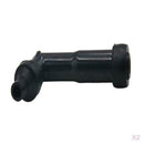 2pcs Motorcycle Ignition Spark Plug Cap 102 Degree