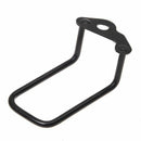 Mech Cycling Bike Iron Bicycle Rear Gear Derailleur Chain Stay Guard Protec