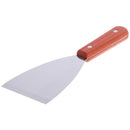 Stainless Steel Cake Spatula Pizza Cutter Baking Tools Spade Shovel Pastry