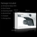 Camera Lens Accessories Screen Tempered Glass Film Protector for Mavic Mini