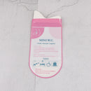 4pcs disposable unisex outdoor camping sports toilet urine bag pee bag mini  BX