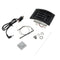 Acoustic Folk Guitar Pickup EQ Equalizer
