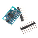 MPU-6050 6 DOF 3 Axis Accelerometer Gyroscope Sensor Module GY-521 for Ardui Gw