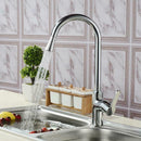 Kitchen Sink Faucet Aerator 2 Modes Horn Shaped Water Saving Tap Nozzle