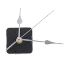 1 Set Silent Wall Quartz Clock Movement Mechanism Repair Tool Parts Kit DIY  Gw