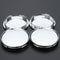 4x 63mm Car Wheel Center Cap Cover Tyre Tire Rim Hubs Cap Cover Car Accessories