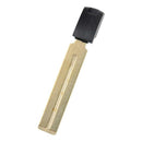 Uncut  Emergency Key Insert Replacement For