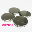 25PCS/Lot CR2032 CR 2032 3 Volt Button Cell Coin Battery for Toys Watch Remote