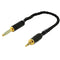 Replacement Audio Cable with Mic for  Major 2 On Ear Headphone