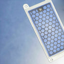 5g/hr Ozone Ceramic Plate Ozonizer Home Air Water Generator Parts Purifiers