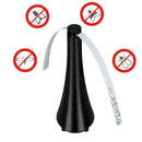 Fly Repellent Fan Keep Flies & Bugs Away From Your HOT Outdoor Food Enjoy V Y7Y6