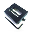 Metal CPU Delid Cap Opener Tool for Intel LGA115X 3370K 4790K 6700K 7700K 870_ES