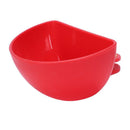 1pcs Dip Clips Kitchen Bowl kit Tool Small Dishes Spice Clip For Tomato Sau A5K8