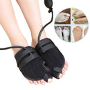 Big Toe Bunion Splint Hallux Valgus Foot Inflatable Corrector Straightener Foot