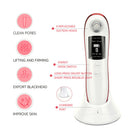 Black Head Remover Facial Cleansing Vacuum Suction Black Spots Pore Cleaner Tool