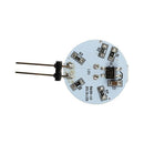 G4 10 5630SMD LED Cabinet Light Home Car Marine Boat Lamp Bulb 12V (White)