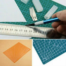Cutting Mat Double Sided Self-Healing Board Matt Craft Hobby Art Supplies Tools