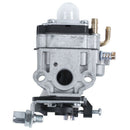 New Carburettor Carb Various Hedge Trimmer Brush Cutter Chainsaw 11mm V7Y9