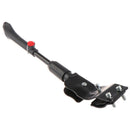 1Pc Adjustable Bicycle Kickstand Rack Mountain Bike Support Side Foot BraceB Gw