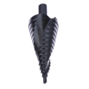 4-20mm Hex Coated Core Step Drill Bit Spiral for Hard Stainless Steel