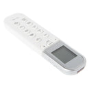 Air Conditioner Remote Control For Midea RG36F /BGEF RG36F4 /BGEF RG36F2 /BGEF