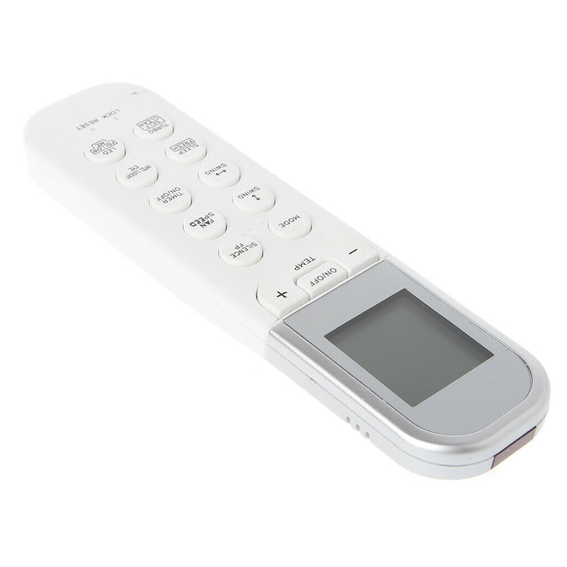 Air Conditioner Remote Control For Midea RG36F /BGEF RG36F4 /BGEF RG36F2 /BGEF