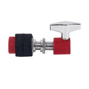 Universal Alloy Hi-Hat Clutch for Hi Hat Cymbal Stand Jazz Drum Part B6W9