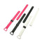 2 Pieces Replacement Watch Band Wrist Strap For Misfit Ray Watch