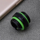 G1/4 Dual External Thread Tube Connector for PC Water Cooling System SN9F