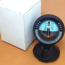 Adjustable Bracket Suction Dashboard Compass For Car Truck Vehicle Boat