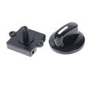 Fan 4 Position 3 Way Selector Rotary Switch 13A 120VAC With Knob ME