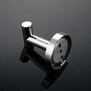Stainless Steel Coat Hook Towel/Robe Clothes Hook For Bath Kitchen Garage H Y7Z8