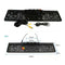 Car License Plate Frame Rear View Reverse Backup Parking Night Vision Camera 3CA