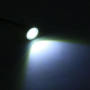 2X 18W Eagle Eye Lamp Daylight LED DRL Fog Daytime Running Car Light TailLightG9